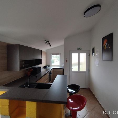 Apartment Zelena Oaza Sisan 75 M2 - 2 Bedrooms Exteriör bild