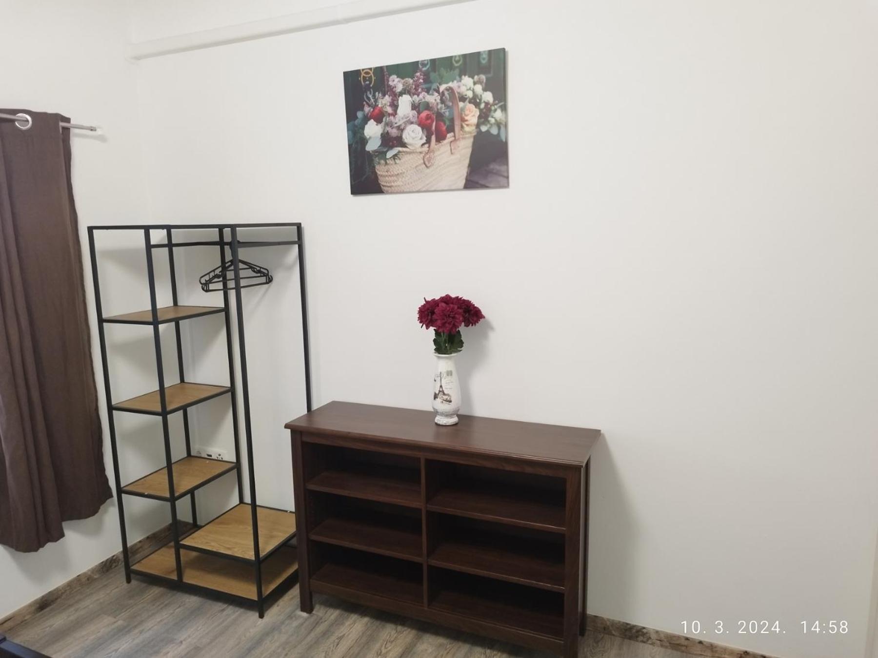 Apartment Zelena Oaza Sisan 75 M2 - 2 Bedrooms Exteriör bild