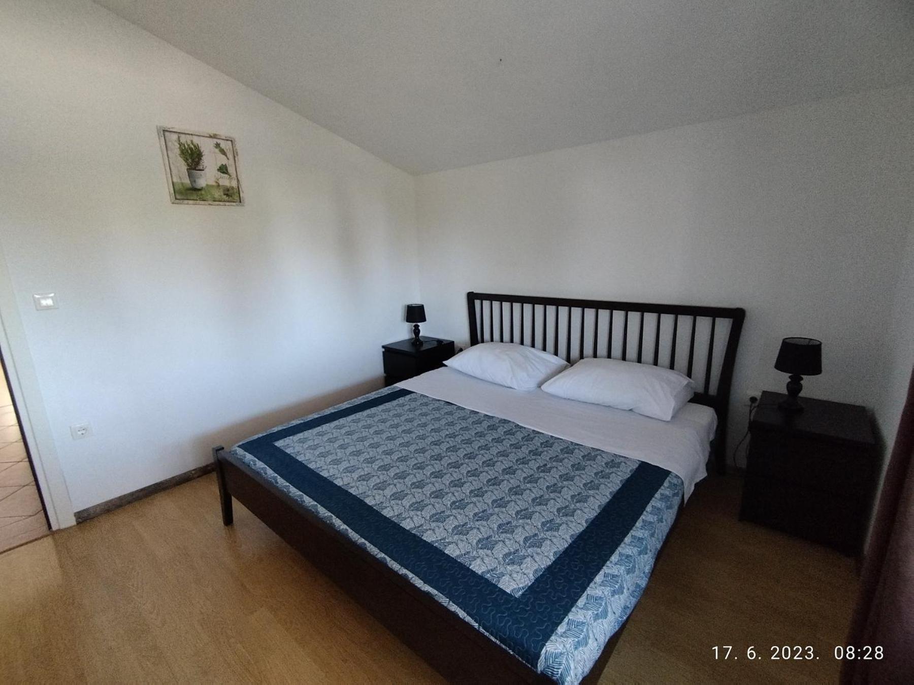Apartment Zelena Oaza Sisan 75 M2 - 2 Bedrooms Exteriör bild
